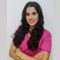 Cristina Tébar García