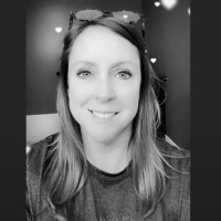 Kristi A. Krintzline, Ph.D.