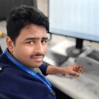 Naresh Poluboyina
