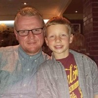 Mark Redpath