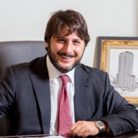 Damian Ezequiel Safdie