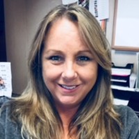 Melissa Boles, Rn, Lncc