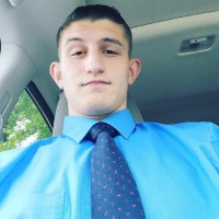 Jonathan Tilton