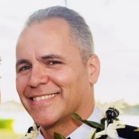 Paul Pavelin, Pmp