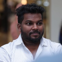 Karthik Thangavel