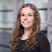 Anouk L'Hermitte, Ph.D.