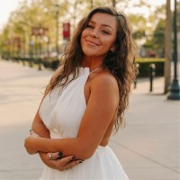 Trinity Harrington