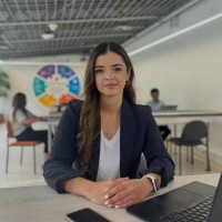 Micaela Pallares B