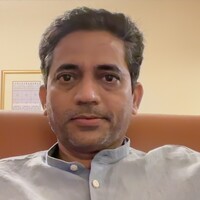 prashanth S
