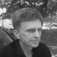 Валерий Измайлов