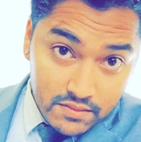 Rahul Nair