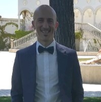 Angelo Angino