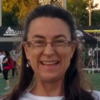 Ruth Cooper