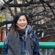 Margaret Hwu