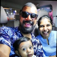 Sarath Sivaraman