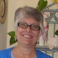 Anne Wilson