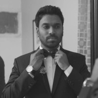Daniel Premraju