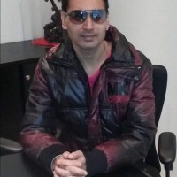 Happy singh