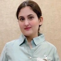 Yamna A. Abbasi