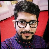 Riajul Islam Chowdhury