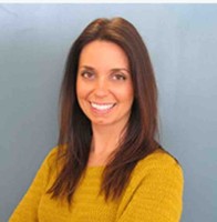 Melissa Volpe, PT, DPT, MTC
