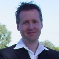 Damien Britt
