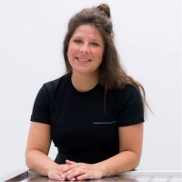 Laura Ashley Van Den Heuvel
