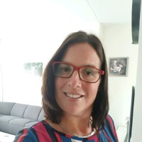 Monique Boon