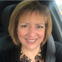 Nancy St Germain