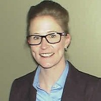 Katherine Haldeman