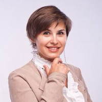 Татьяна Тарасова