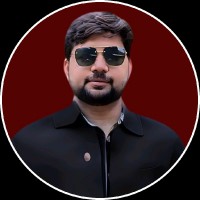 Ahmad Iqbal