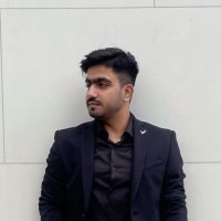 Tanishq Chugh