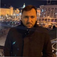 Viktor Kryvenko
