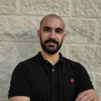 Pablo Domínguez López