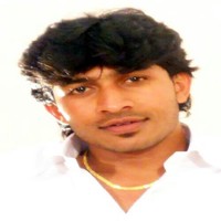 Sudeep H Y