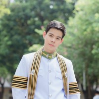 Suppanut Soontrapirom