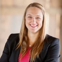 Helen Poirier, Cmp
