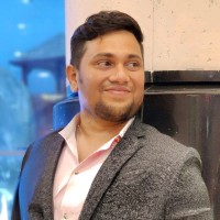 Shameer Ali Certiosh Miirsm