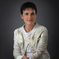 Isabelle Petiteau