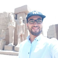 Mohamed Nashy