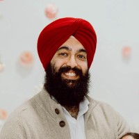 Simar Hans, Md, Mph, Msc