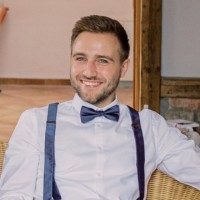 Lukas Kaulbarsch