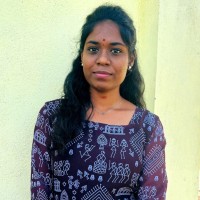 Kavitha M V