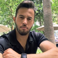 Erick Raone Lima