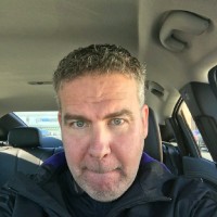 Eric Uttenreither