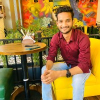 Pankaj Kumar Pal