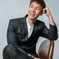 Abel Chin Nian Phong