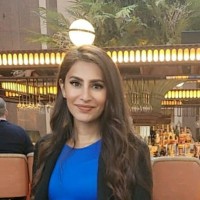 Sonia Ashraf