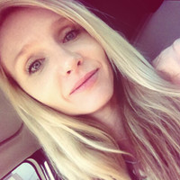 Leah Warner